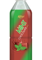 500мл Мята шоколадный напиток